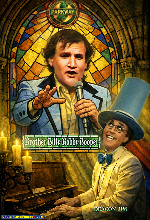 Brother Billy Bobby Booper