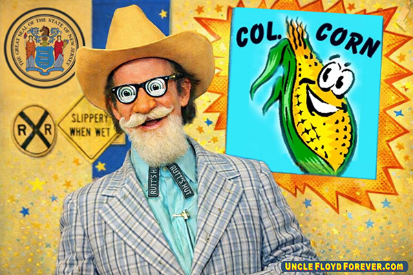 Colonel Corn