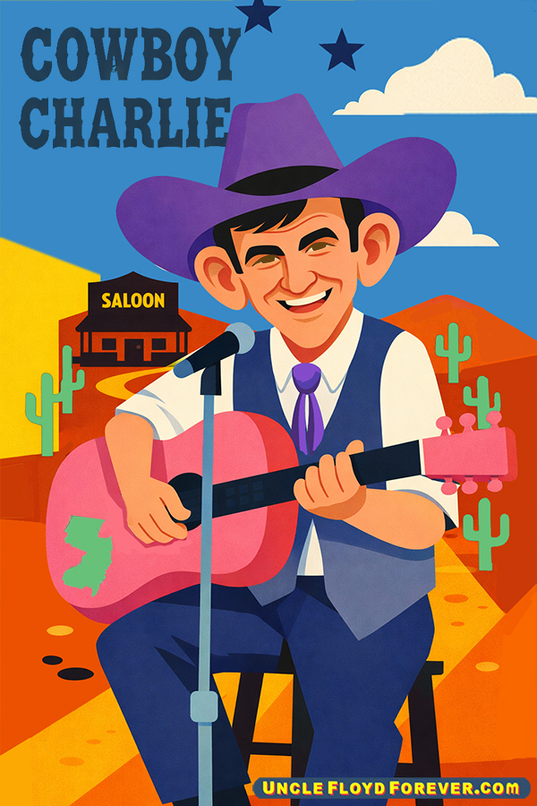Cowboy Charlie
