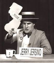 Jerry Jersino